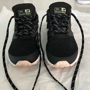 Womens New Balance Sneakers